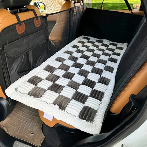 Pet Warming Mat for Car Seat Cover